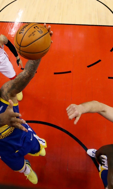 NBA ratings down sharply for ABC from last year